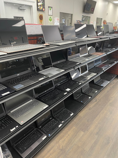 Pawn Shop «E and B Pawnbroker», reviews and photos, 232 W Main St, Moorestown, NJ 08057, USA