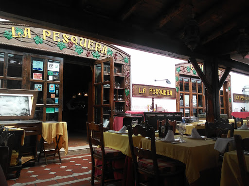La Pesquera Bar-Restaurante