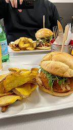 Photo n°27 de Les Tontons Burgers à Lyon ()