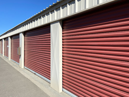 Self-Storage Facility «Four Seasons», reviews and photos, 1600 Petersen Rd, Suisun City, CA 94585, USA