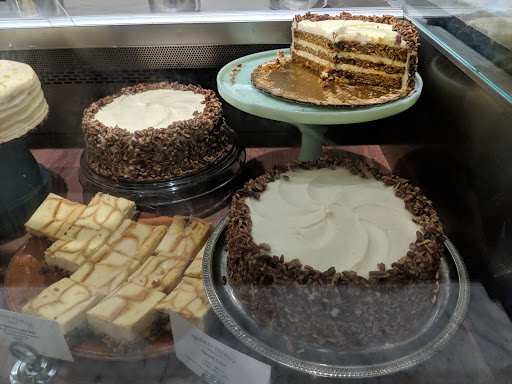 Cakes in Washington