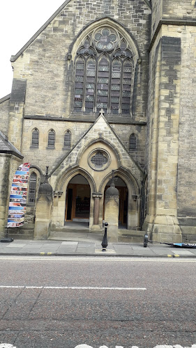 Reviews of Christchurch Durham in Durham - Church
