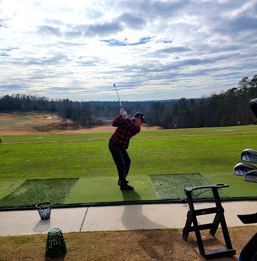 Public Golf Course «Fairways of Canton- Stratus Kitchen & Bar», reviews and photos, 400 Laurel Canyon Pkwy, Canton, GA 30114, USA