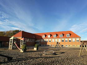 Kollund Skole & Børnehus