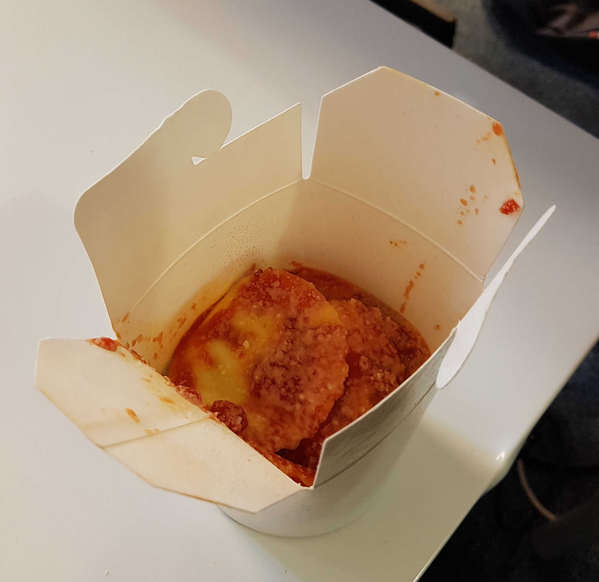 Photo n° 1 de l'avis de Sivakanes.u fait le 27/11/2017 à 13:08