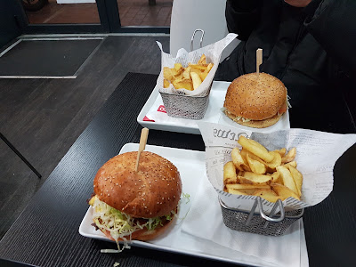 Le New Pari's à Argenteuil