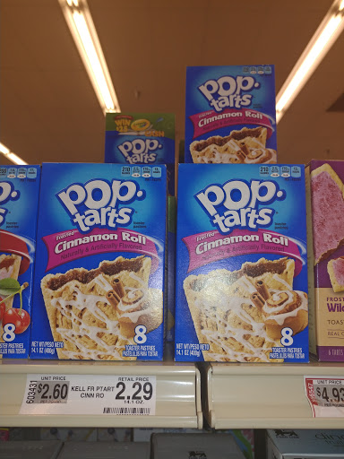 Grocery Store «Food Lion», reviews and photos, 350 Mountain Rd, Pasadena, MD 21122, USA