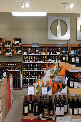 Liquor Store «Bottles Fine Wine», reviews and photos, 141 Pitman St, Providence, RI 02906, USA