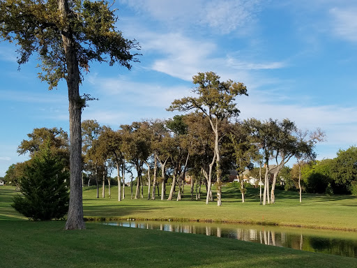 Golf Course «Sherrill Park Golf Course», reviews and photos, 2001 E Lookout Dr, Richardson, TX 75082, USA