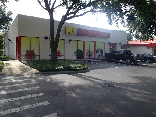 Pet Supply Store «Pet Supermarket», reviews and photos, 1080 Alafaya Trail, Oviedo, FL 32765, USA