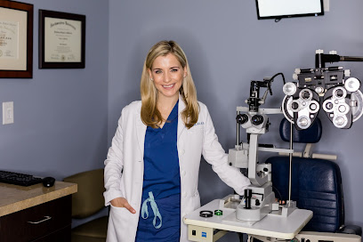 Manhattan Eye | Dr. Yuna Rapoport, MD MPH