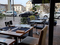 Atmosphère du Restaurant L'ABC Chalon-sur-Saône à Chalon-sur-Saône - n°19