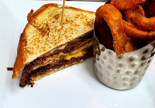 Golf Course «The Clubs of Kingwood - Deerwood Clubhouse», reviews and photos, 1717 Forest Garden Dr, Kingwood, TX 77345, USA