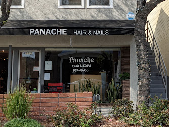Panache Hair & Nail Studio