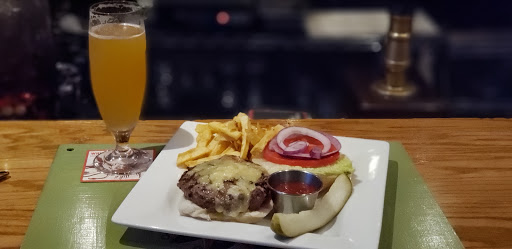 American Restaurant «Black Gryphon», reviews and photos, 54 Mt Gretna Rd, Elizabethtown, PA 17022, USA