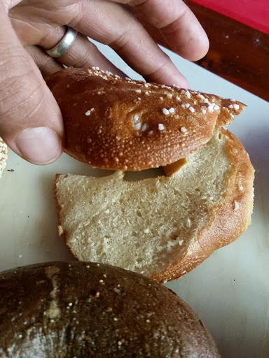 Coffee Shop «Caribou Coffee & Einstein Bros. Bagels», reviews and photos, 2080 W Northern Ave, Phoenix, AZ 85021, USA