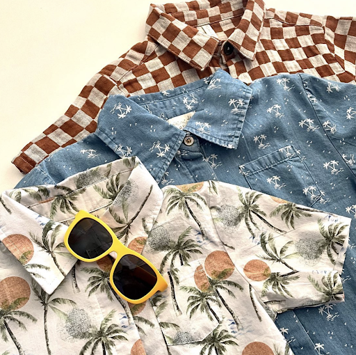 Baby Clothing Store «Bird & Bean», reviews and photos, 3212 College Ave, Berkeley, CA 94705, USA