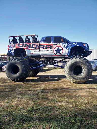 Toyota Dealer «Toyota of Wallingford», reviews and photos, 859 N Colony Rd, Wallingford, CT 06492, USA