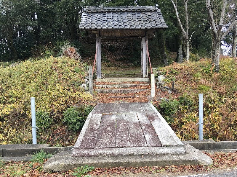 小倉寺遺跡