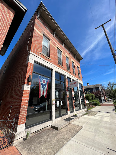 Gym «Snap Fitness», reviews and photos, 864 S 3rd St, Columbus, OH 43206, USA