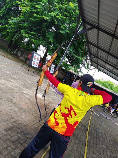 Segar Archery Meruya