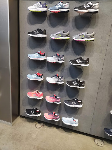 Shoe Store «New Balance», reviews and photos, 583 Boylston St, Boston, MA 02116, USA