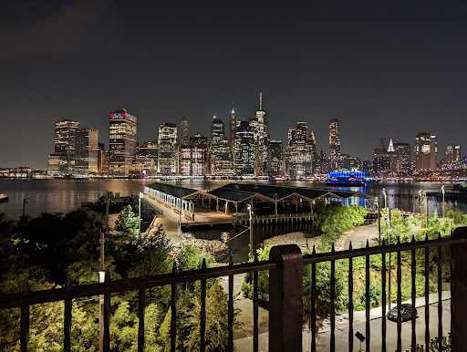 Park «Brooklyn Bridge Park», reviews and photos, 334 Furman St, Brooklyn, NY 11201, USA