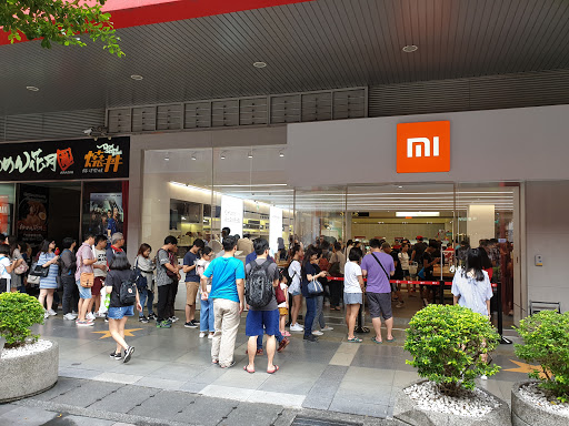 Stores to buy children's backpacks Taipei