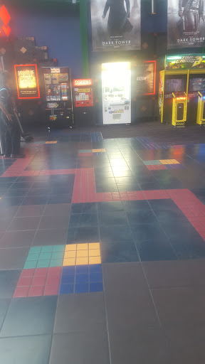 Movie Theater «Regal Fiesta Stadium 16», reviews and photos, 12631 Vance Jackson Rd, San Antonio, TX 78230, USA