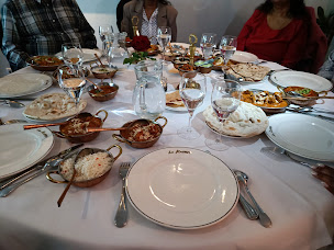 Photo n°22 de Le Kavéri à Asnières-sur-Seine ()