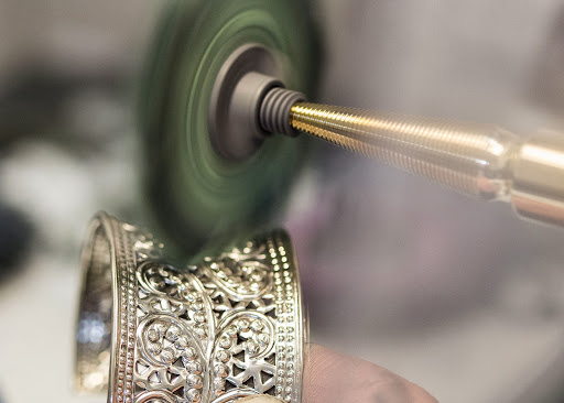 Jeweler «Raybar Fine Jewelry», reviews and photos, 277 N Lynnhaven Rd #109, Virginia Beach, VA 23452, USA