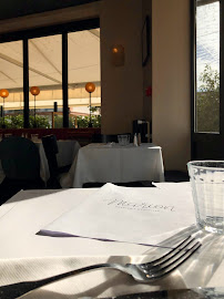 Atmosphère du Restaurant Brasserie marion à Deauville - n°6