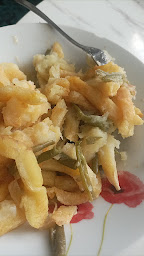 Photo n°6 de la couscoussiere à Aubervilliers ()