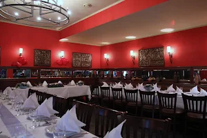 Restaurant Russischer Hof image