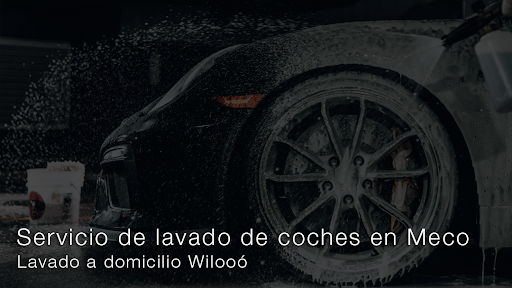 Lavado a Domicilio Wilooó en Meco, Madrid