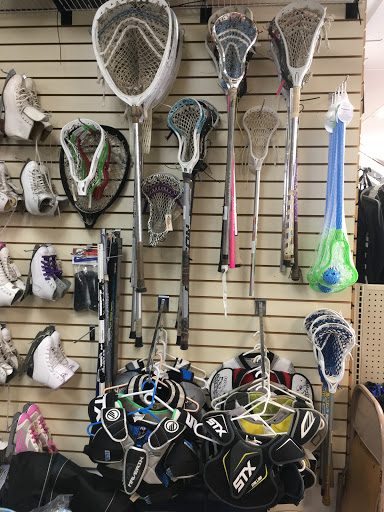 Sporting Goods Store «Second Wind Sports», reviews and photos, 5321 Topanga Canyon Blvd, Woodland Hills, CA 91364, USA