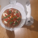 Photo n°1 de l'avis de Giuliana.a fait le 05/09/2019 à 17:49 sur le  Strakkino à Genoa