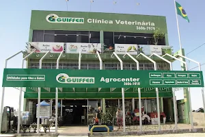 Guiffer Agrocenter Pet Shop and Veterinary Clinic image