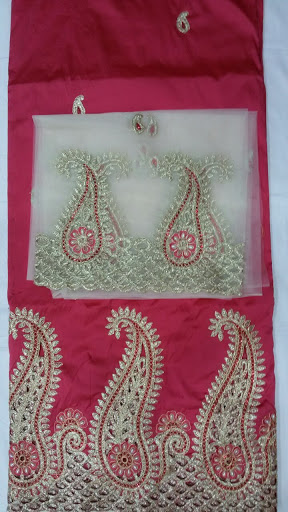 Grocery Store «Bah African Store», reviews and photos, 108 Railroad Ave S, Kent, WA 98032, USA