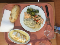 Aliment-réconfort du Restauration rapide Potes & Cocottes anciennement Croquandine à Vandœuvre-lès-Nancy - n°11