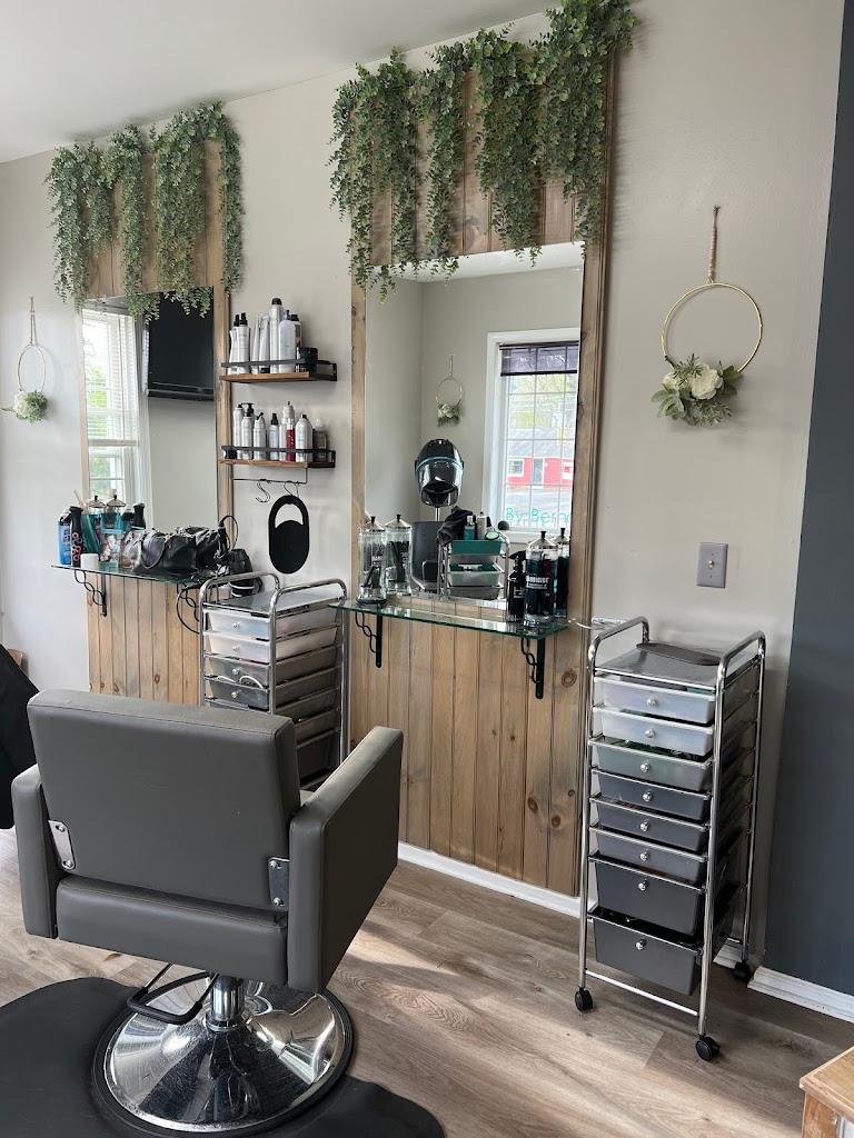 A Salon Spot by Bernadette Danielle & Co 06471
