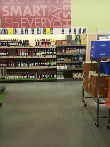 Discount Supermarket «ALDI», reviews and photos, 6336 Roswell Rd NE, Sandy Springs, GA 30328, USA