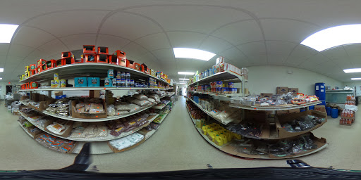 Grocery Store «African Jamaican Caribbean Foods Fish & Meat Market», reviews and photos, 1368 N Pleasantburg Dr, Greenville, SC 29607, USA