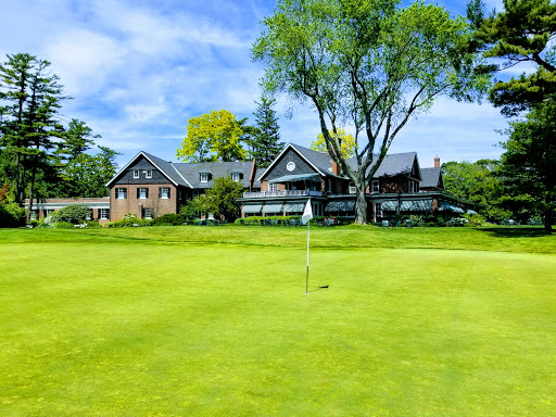 Toronto Golf Club