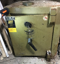 isf lock and safe