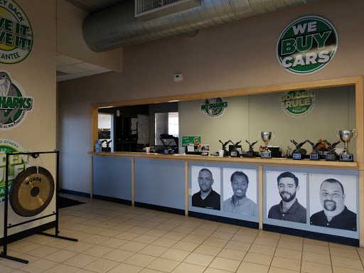 Car Dealer «Super Car Guys East», reviews and photos, 1633 N Rock Rd, Wichita, KS 67206, USA