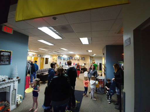 Gymnastics Center «OMEGA Gymnastics», reviews and photos, 9700 SW Harvest Ct, Beaverton, OR 97005, USA