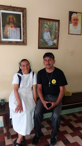 Obispo Mosquera, Ibarra, Ecuador