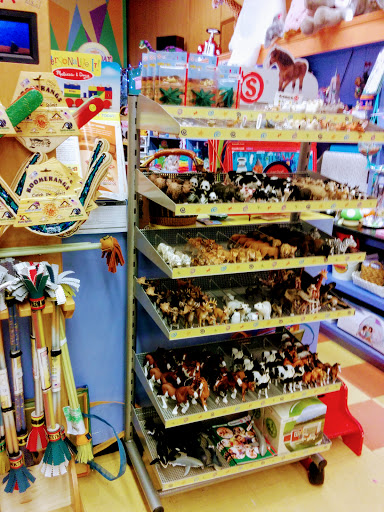 Toy Store «Alakazam Toys & Gifts», reviews and photos, 100 E Main St, Charlottesville, VA 22902, USA