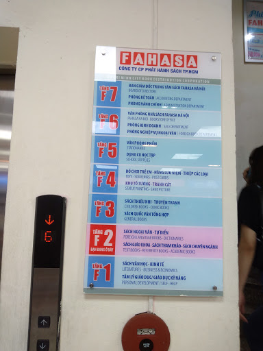 Top 20 cửa hàng sách fahasa Huyện Thanh Hà Hải Dương 2022